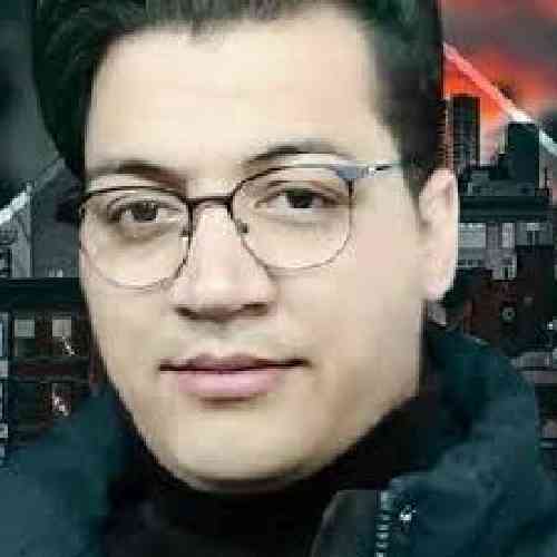 مرتضی جوان دنیا دنیا دنیا لعنت به تو دنیا